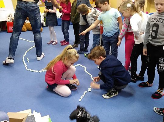 Gr IV-Szukamy odpowiedzi na pytanie "Co to jest niepodległość?"