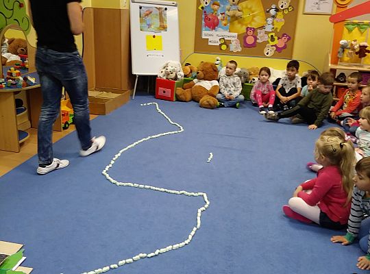 Gr IV-Szukamy odpowiedzi na pytanie "Co to jest niepodległość?"