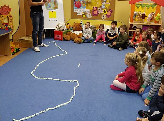 Gr IV-Szukamy odpowiedzi na pytanie "Co to jest niepodległość?"