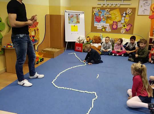 Gr IV-Szukamy odpowiedzi na pytanie "Co to jest niepodległość?"