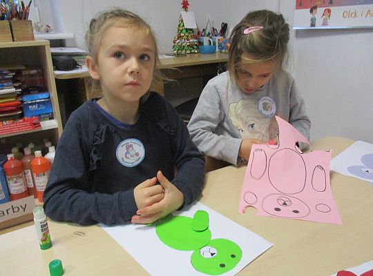 Gr III Dzień Pluszowego Misia