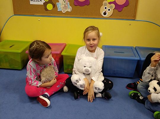 Gr IV-Dzień Pluszowego Misia