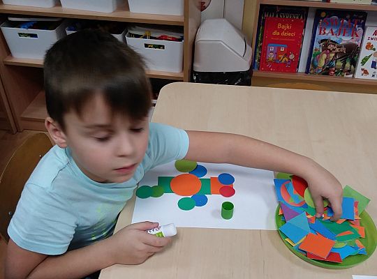 Gr IV-Dzień Pluszowego Misia