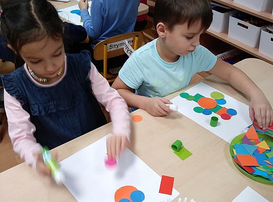 Gr IV-Dzień Pluszowego Misia