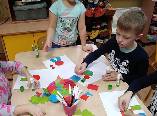 Gr IV-Dzień Pluszowego Misia