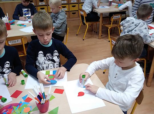 Gr IV-Dzień Pluszowego Misia