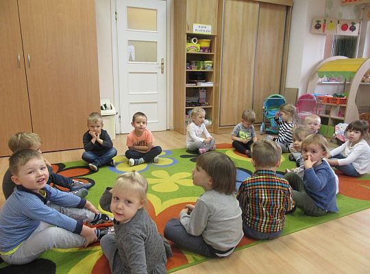 GR I -Sałatka owocowa