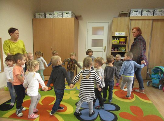 GR I -Sałatka owocowa