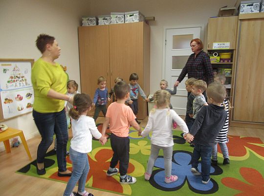 GR I -Sałatka owocowa