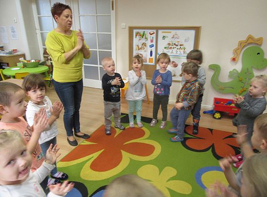 GR I -Sałatka owocowa