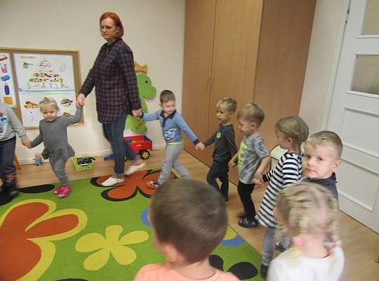 GR I -Sałatka owocowa