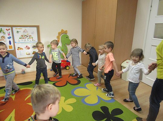 GR I -Sałatka owocowa