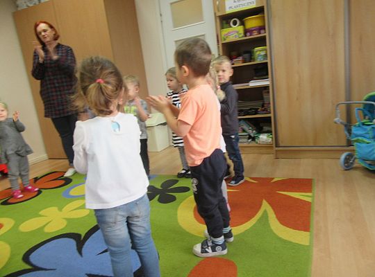 GR I -Sałatka owocowa