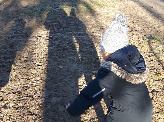 Gr II "Pani"- Goń nas