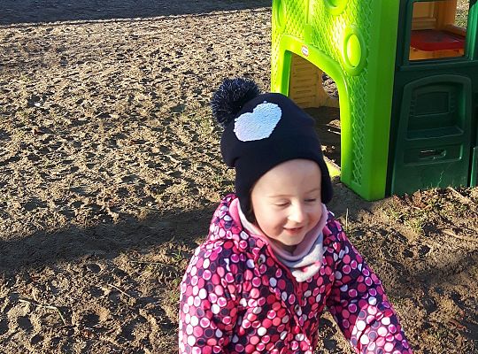 Gr II "Pani"- Goń nas