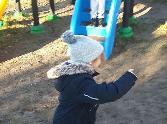 Gr II "Pani"- Goń nas