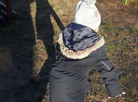 Gr II "Pani"- Goń nas