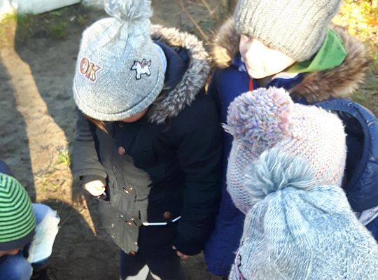 Gr II "Pani"- Goń nas