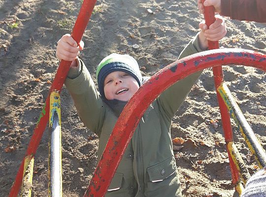 Gr II "Pani"- Goń nas