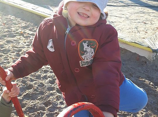 Gr II "Pani"- Goń nas