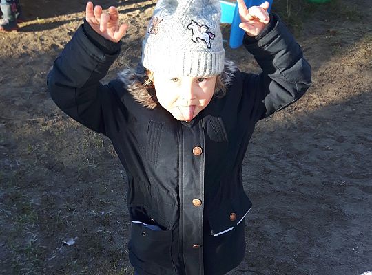 Gr II "Pani"- Goń nas