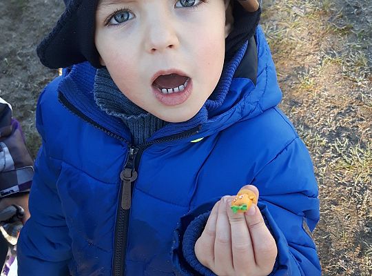 Gr II "Pani"- Goń nas