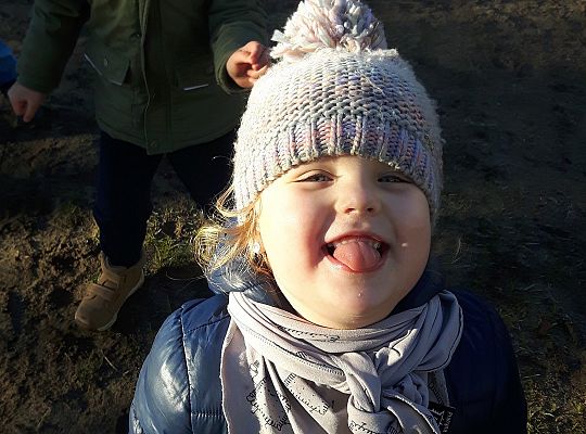 Gr II "Pani"- Goń nas