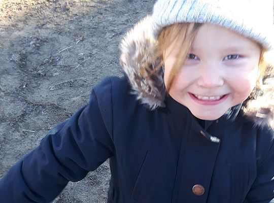 Gr II "Pani"- Goń nas