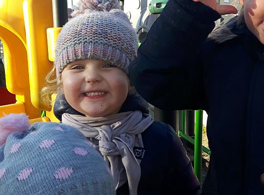 Gr II "Pani"- Goń nas