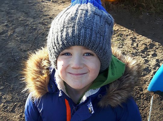 Gr II "Pani"- Goń nas