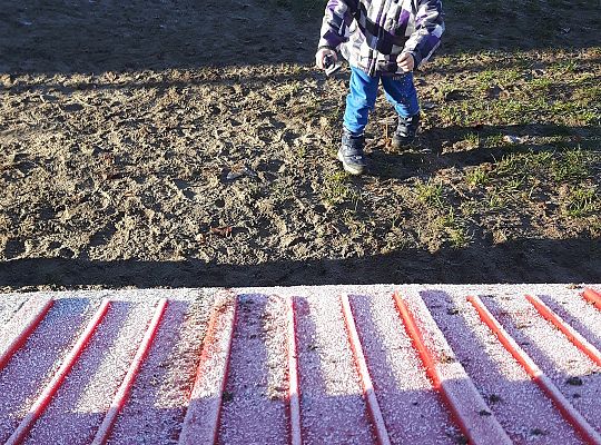 Gr II "Pani"- Goń nas