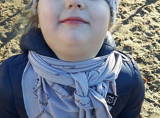 Gr II "Pani"- Goń nas