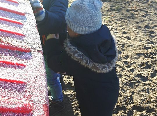 Gr II "Pani"- Goń nas