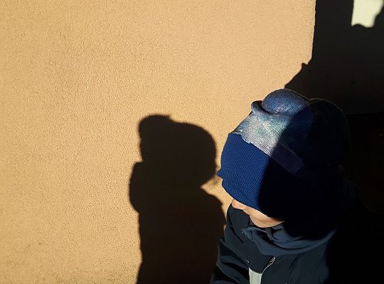 Gr II "Pani"- Goń nas