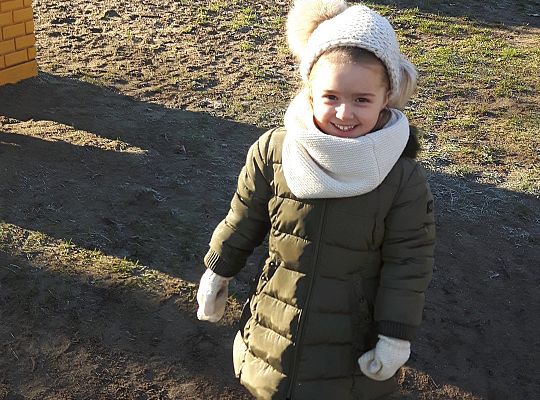 Gr II "Pani"- Goń nas