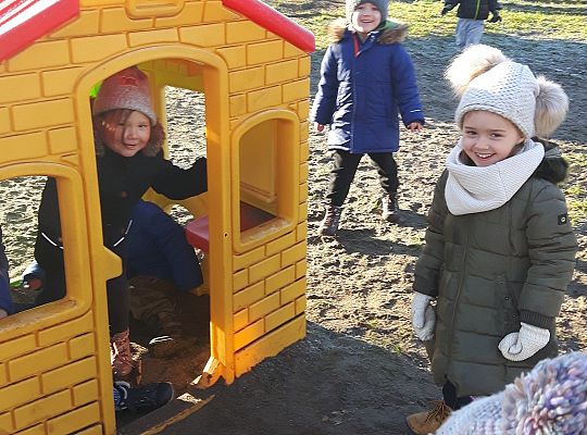 Gr II "Pani"- Goń nas