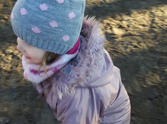 Gr II "Pani"- Goń nas