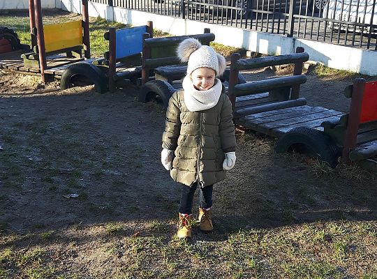 Gr II "Pani"- Goń nas