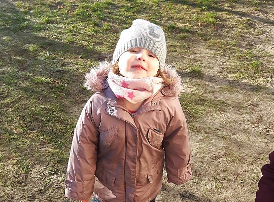 Gr II "Pani"- Goń nas