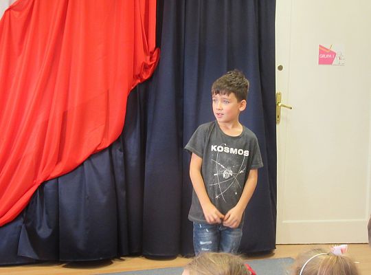 Wyniki konkursu ogólnopolskiego Moja Polska- Mój dom.