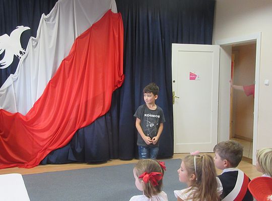 Wyniki konkursu ogólnopolskiego Moja Polska- Mój dom.