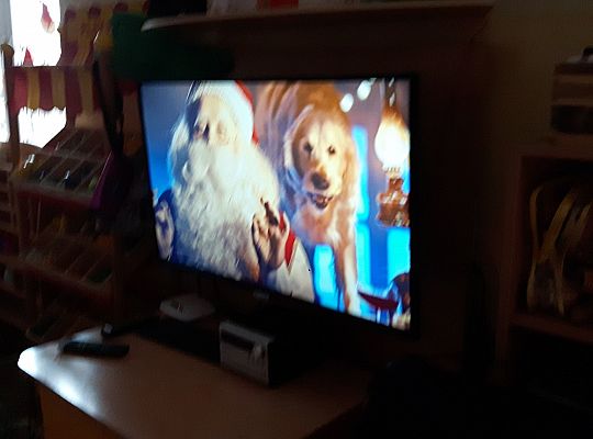 Gr. I i II Mikołajki