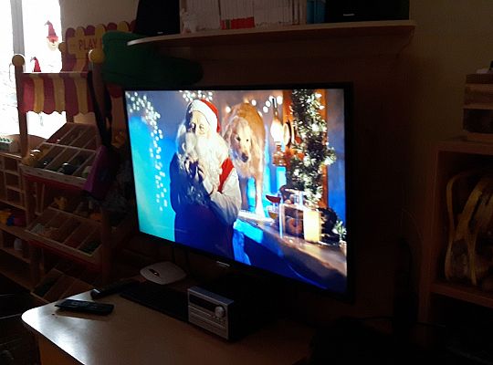 Gr. I i II Mikołajki