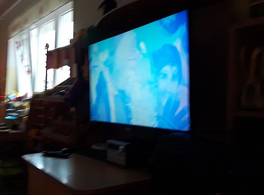 Gr. I i II Mikołajki