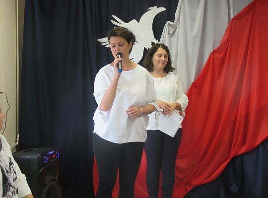 Konkurs Patriotyczny "Piękna nasza Polska cała"