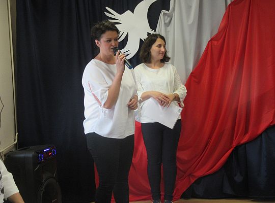 Konkurs Patriotyczny "Piękna nasza Polska cała"