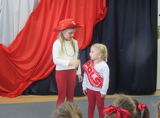 Konkurs Patriotyczny "Piękna nasza Polska cała"