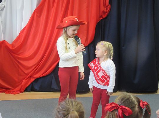 Konkurs Patriotyczny "Piękna nasza Polska cała"