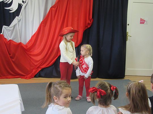 Konkurs Patriotyczny "Piękna nasza Polska cała"