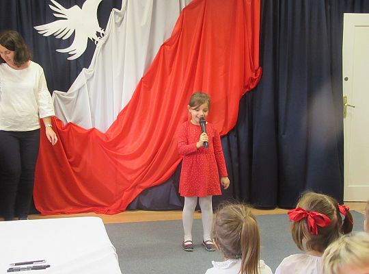 Konkurs Patriotyczny "Piękna nasza Polska cała"